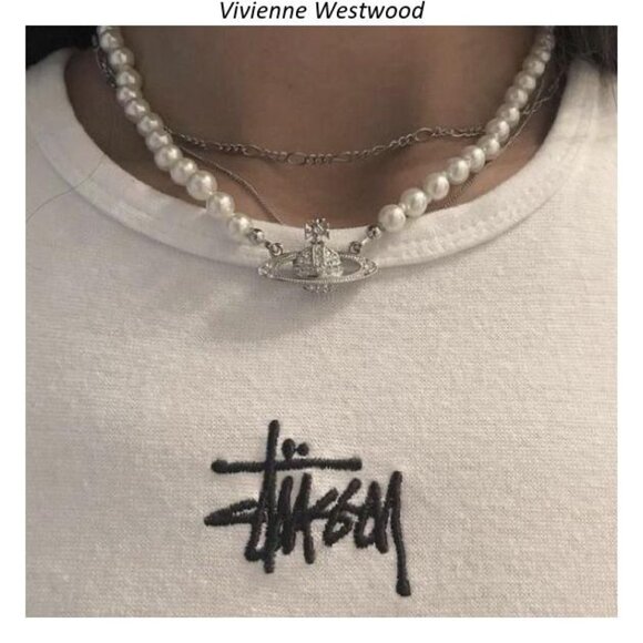 Vivienne Westwood Jewelry - Picture 1 of 1